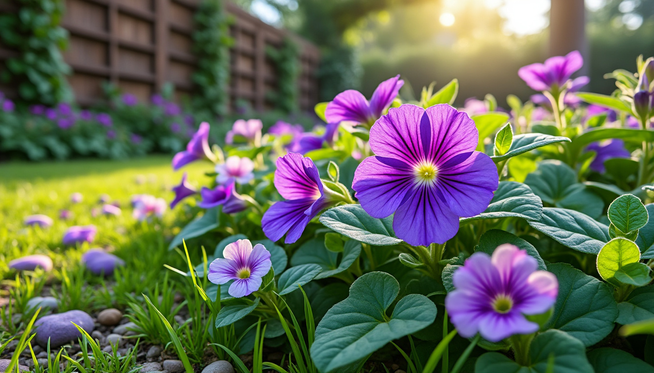 découvrez comment planter, exposer et entretenir l'oxalis pour qu'il s'épanouisse pleinement dans votre jardin ou intérieur.