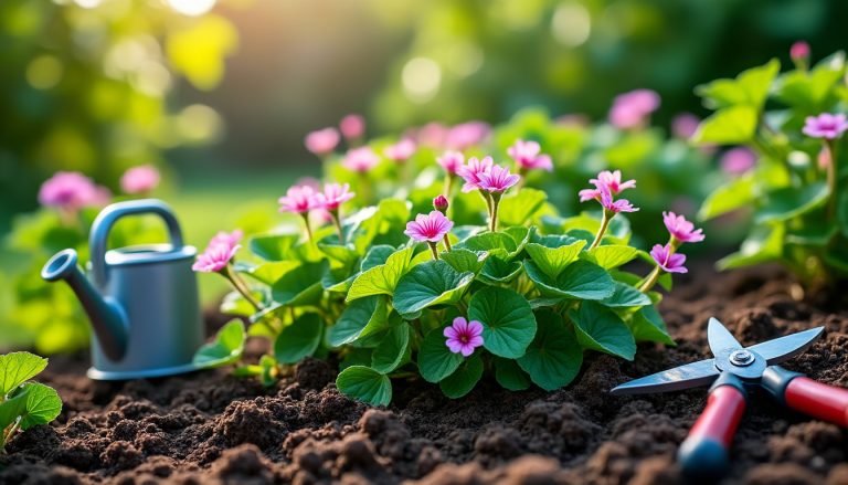 découvrez comment planter, exposer et entretenir l'oxalis pour profiter de ses jolies fleurs et son feuillage délicat toute l'année.