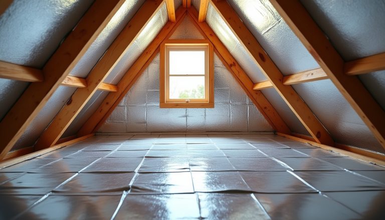 découvrez les avantages d'utiliser un isolant mince pour vos combles, une solution efficace pour améliorer l'isolation thermique et réduire vos factures d'énergie.