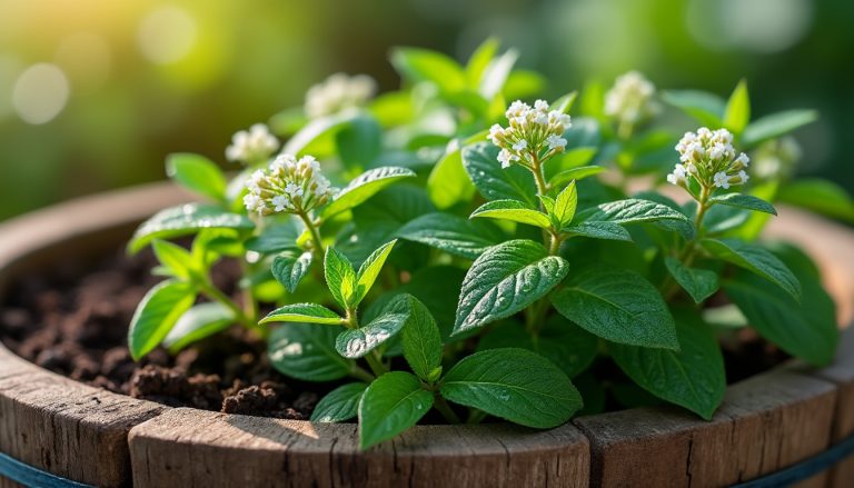 découvrez les propriétés, les bienfaits et les conseils pratiques pour la culture de la marjolaine, une plante aromatique aux multiples vertus pour votre jardin et votre santé.