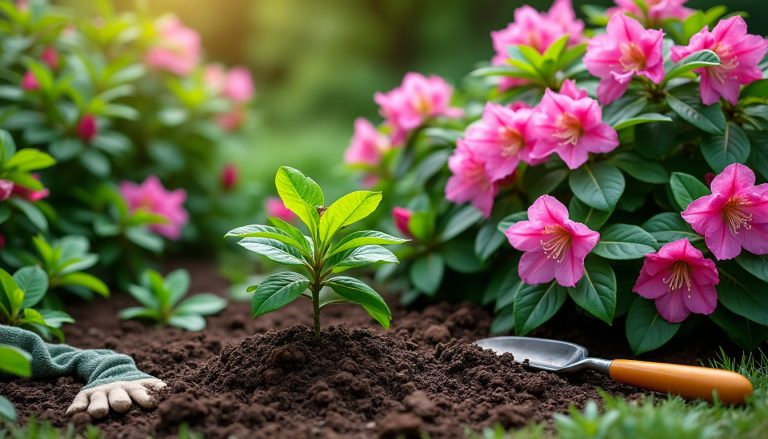 découvrez comment tailler, planter et soigner efficacement les maladies du rhododendron pour un jardin florissant et en pleine santé.