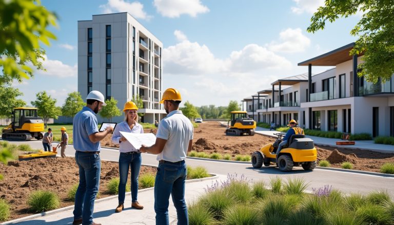 découvrez toutes les démarches d'urbanisme simplifiées sur permishabitation.fr pour vos projets de construction, rénovation et permis de construire.